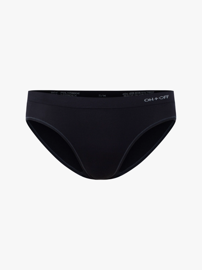 Quần lót nữ bikini seamless B03