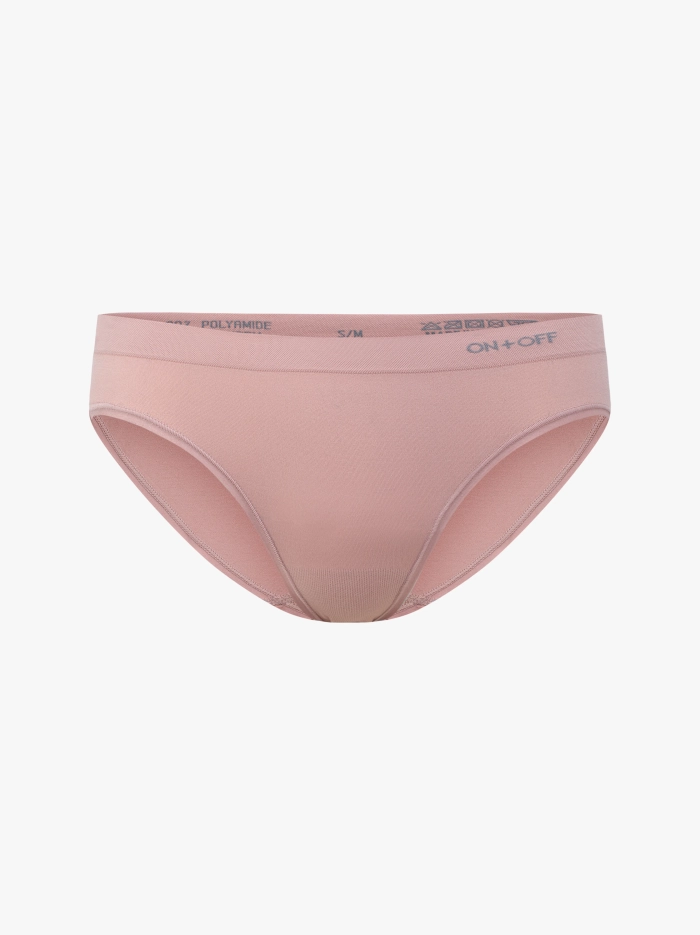 Quần lót nữ bikini seamless B03