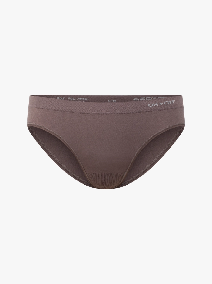 Quần lót nữ bikini seamless B03