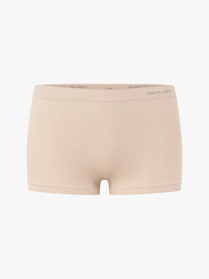 Quần lót nữ boyshort seamless B02