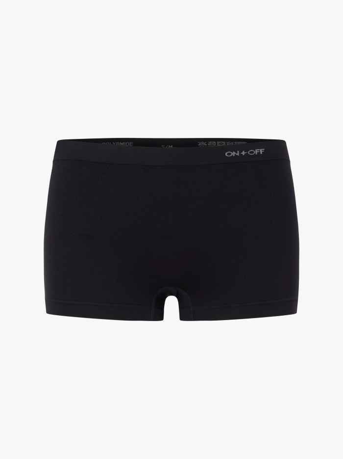 Quần lót nữ boyshort seamless B02