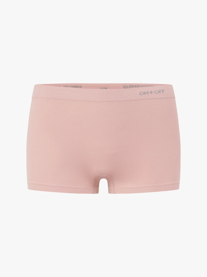 Quần lót nữ boyshort seamless B02
