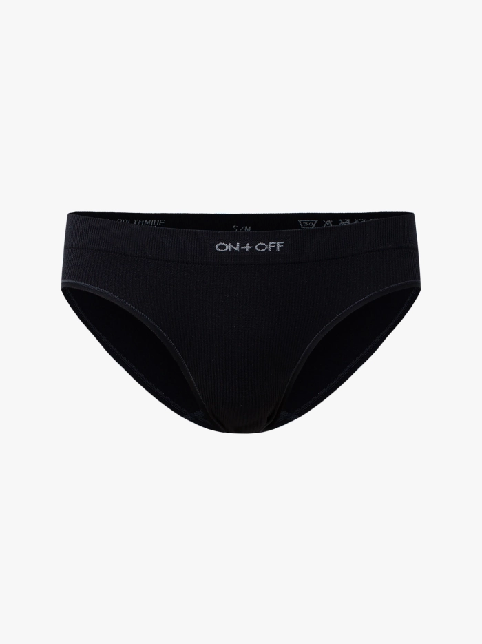 Quần lót nữ bikini seamless A06