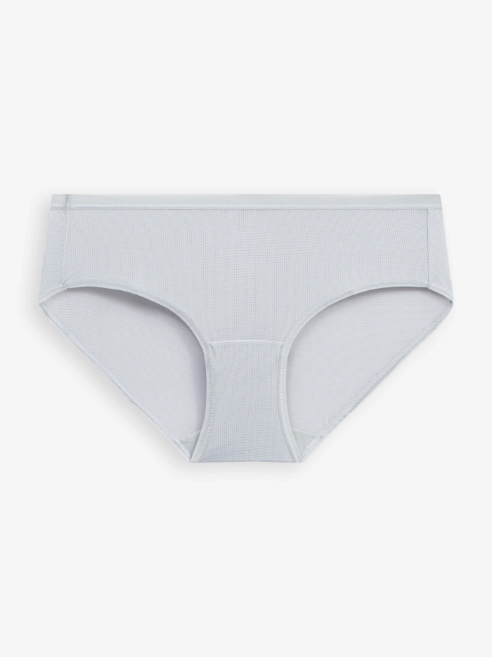 Quần lót nữ Microfiber Mesh Quick Dry dáng brief