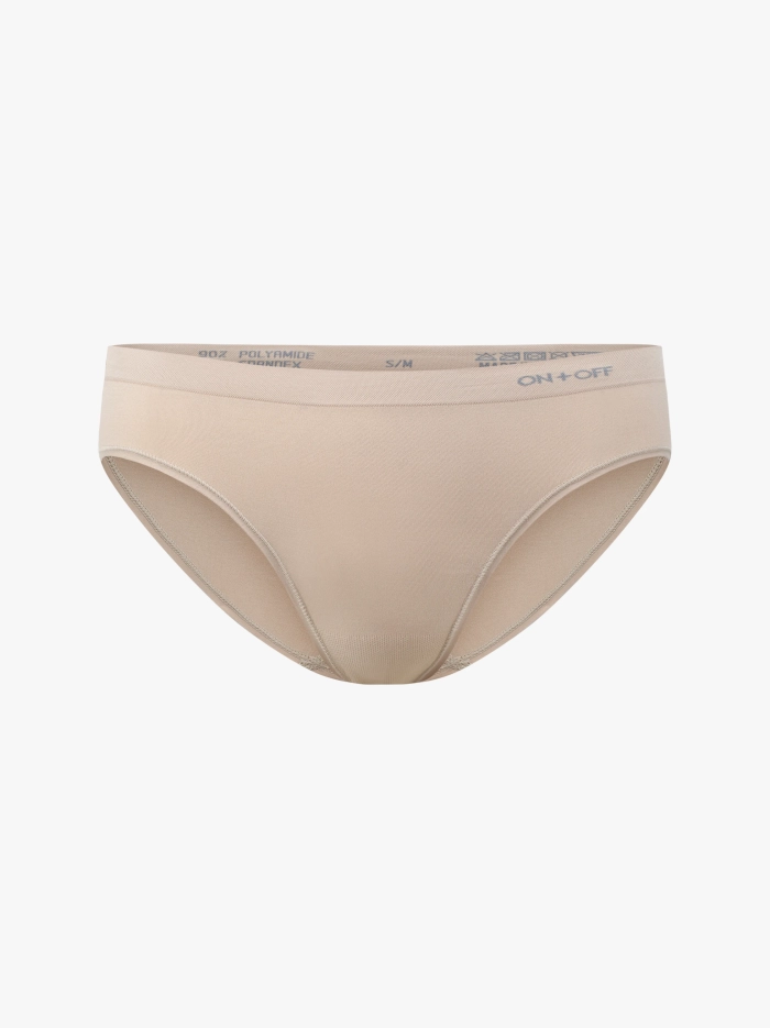 Quần lót nữ hipster seamless B01