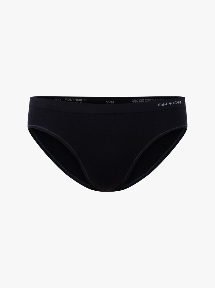 Quần lót nữ hipster seamless B01