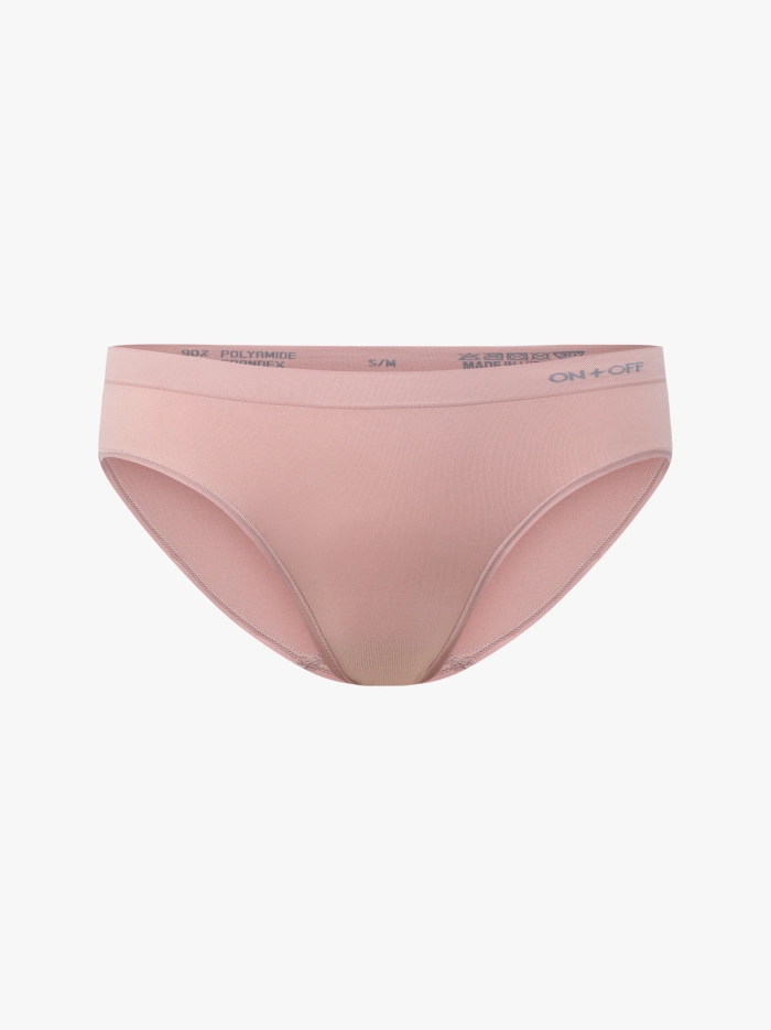 Quần lót nữ hipster seamless B01