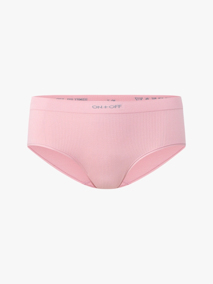 Quần lót nữ hipster seamless A03