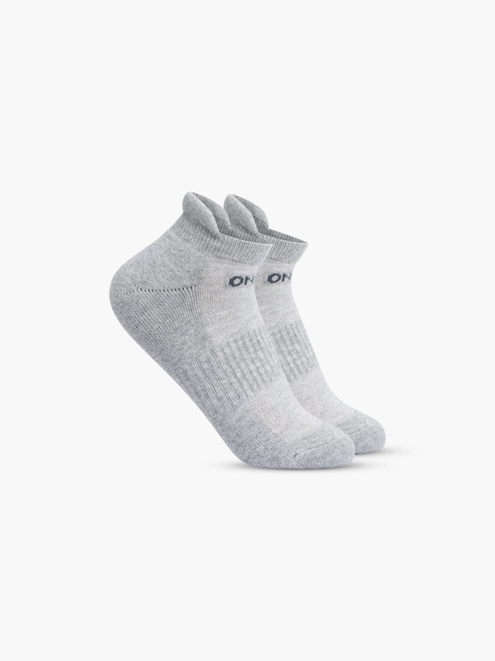 Tất nam cổ ngắn khử mùi hôi chân