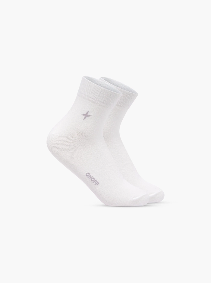 Tất nam cổ ngắn