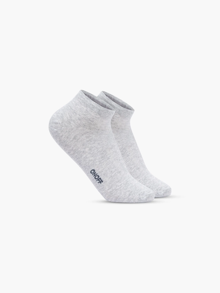 Tất nam không cổ Breathable