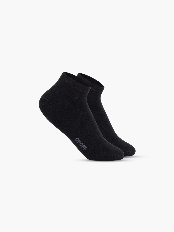 Tất nam không cổ Breathable