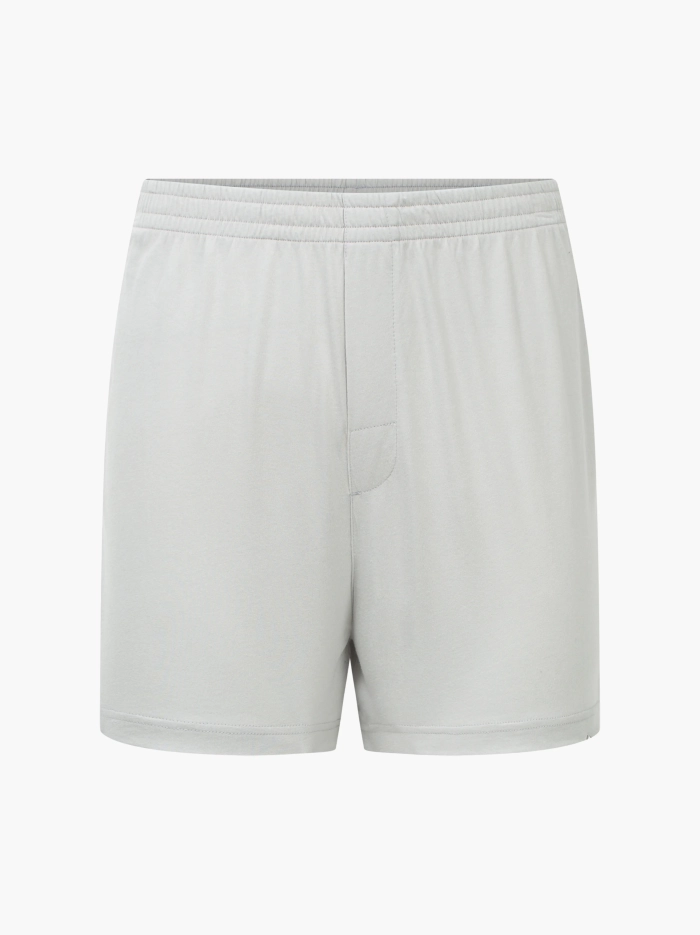 Quần shorts nam mặc nhà Cotton USA Flexible