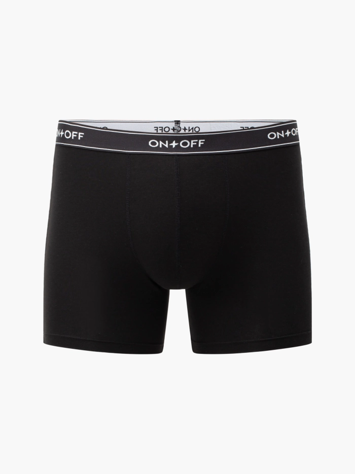 Quần lót nam Cotton Cool dáng boxer brief