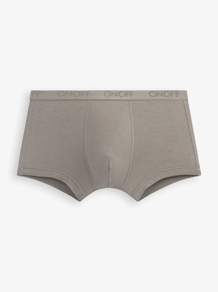 Quần lót nam Viscose Silky dáng trunk (boxer)