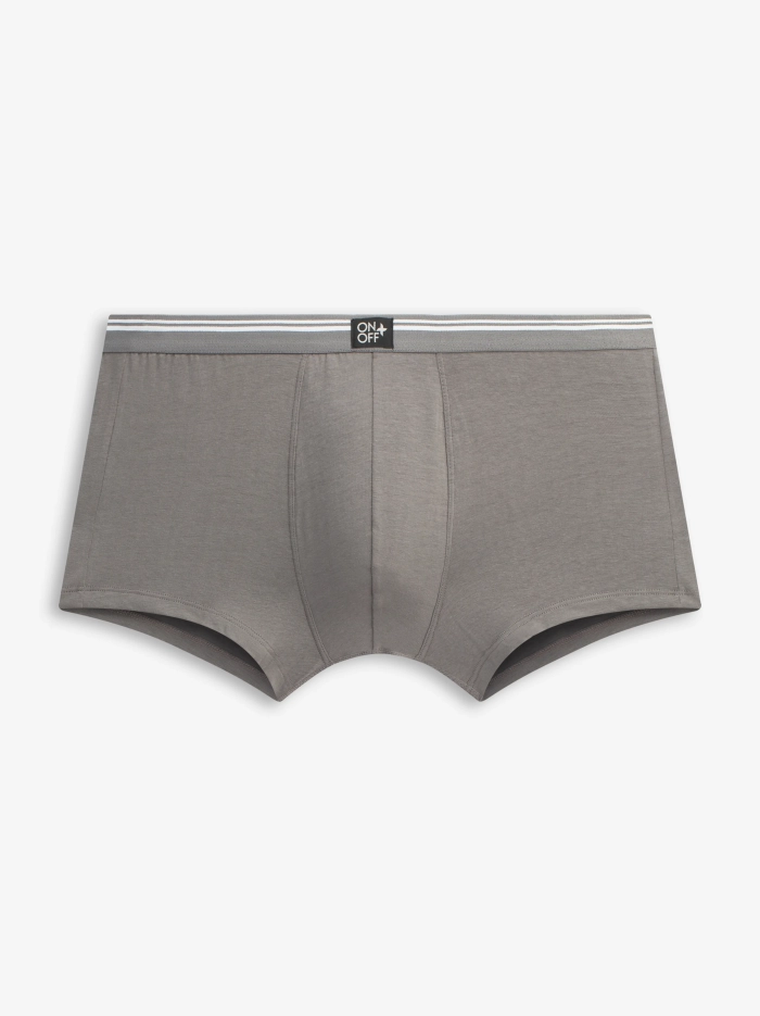 Quần lót nam Cotton Extra Soft dáng trunk (boxer)