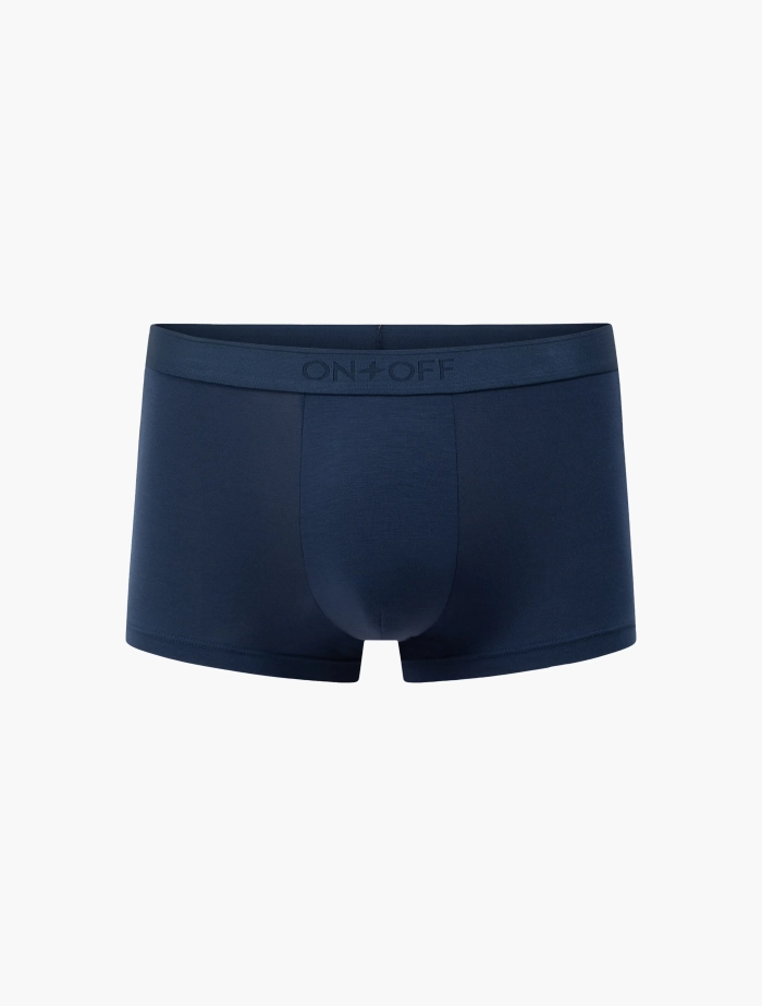 Quần lót nam form trunk (boxer) vải Modal Air
