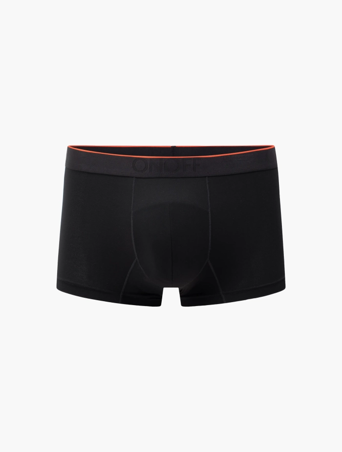 Quần lót nam trunk (boxer) vải Mesh