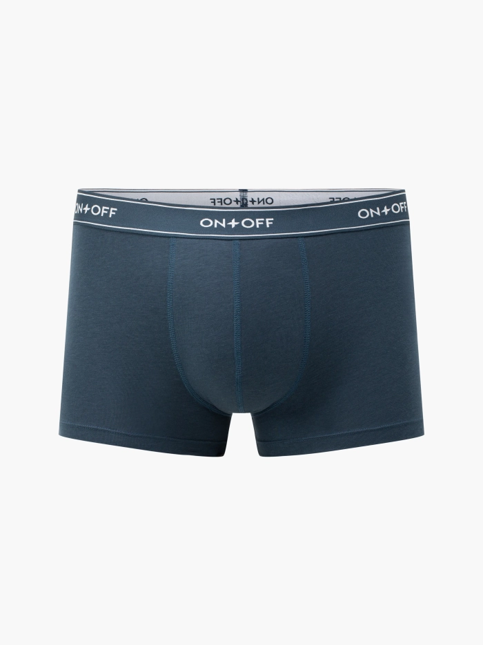 Quần lót nam Cotton Cool dáng trunk (boxer)