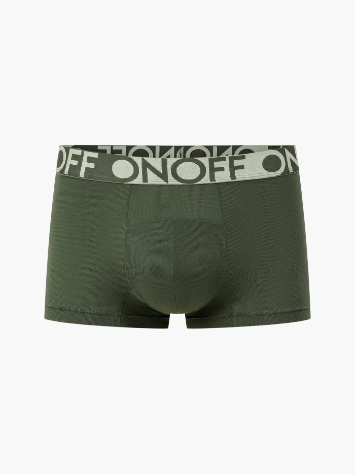 Quần lót nam Microfiber dáng Trunk