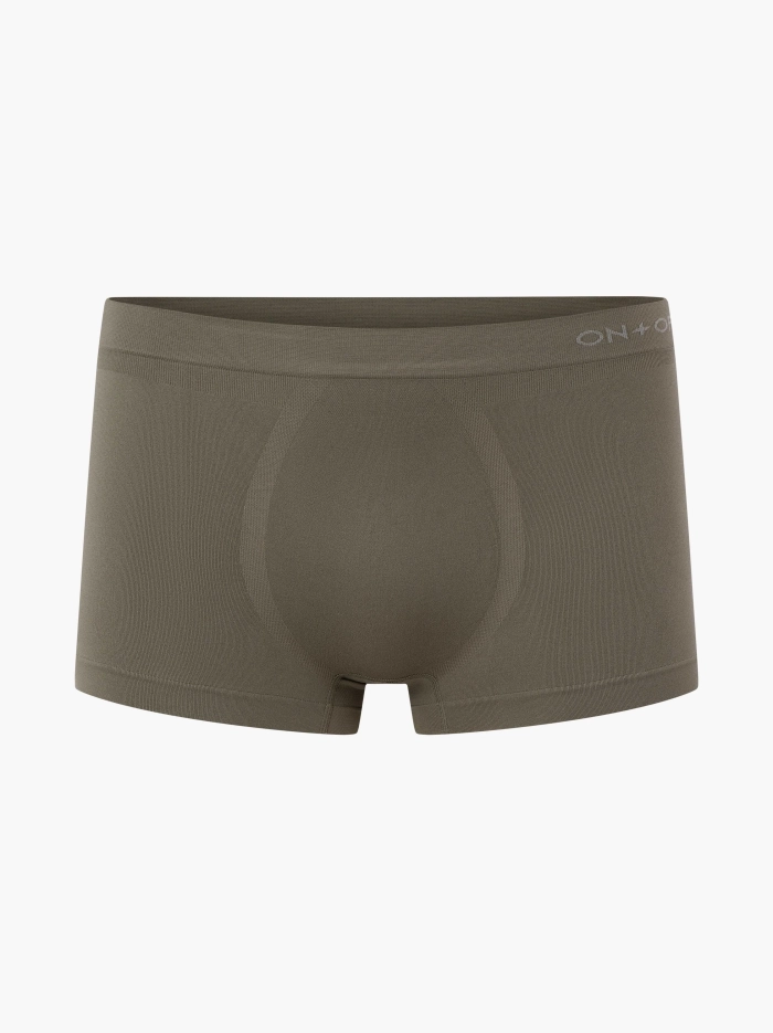 Quần lót nam Seamless kiểu Trunk