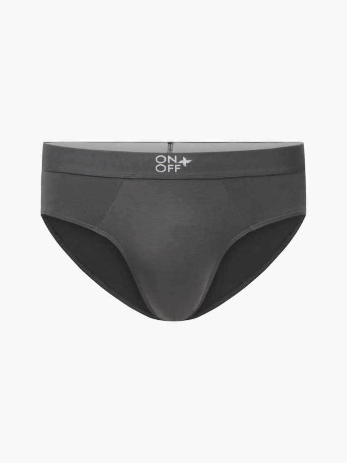 Quần lót nam Modal Air dáng Brief