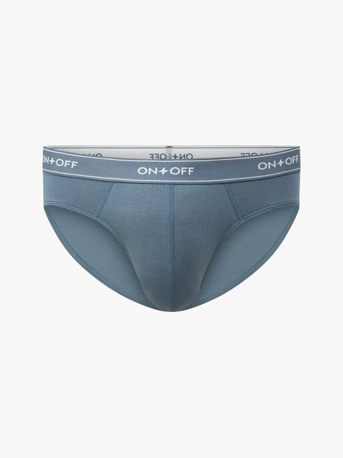 Quần lót nam Cotton Cool dáng brief