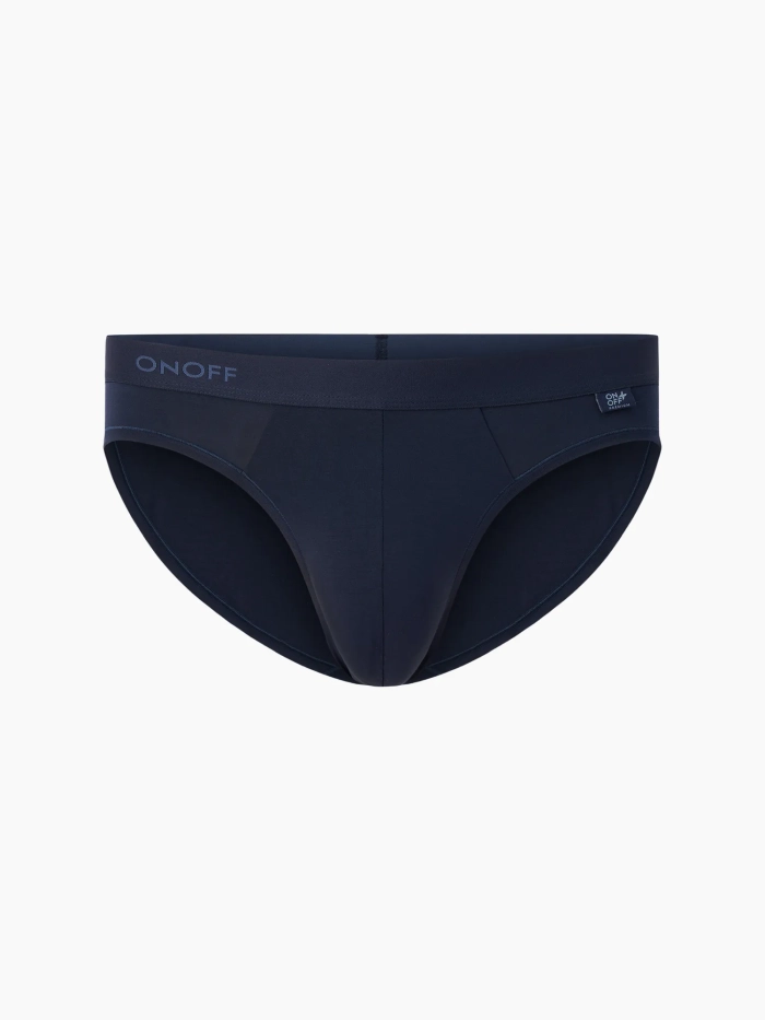 Quần lót nam brief Lyocell