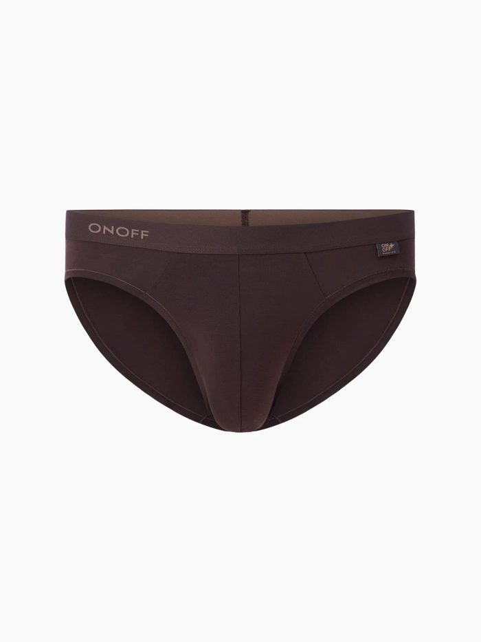 Quần lót nam brief Lyocell