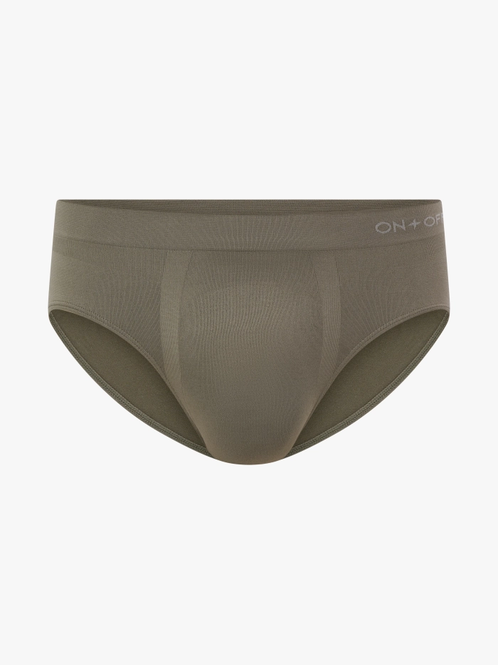 Quần lót nam Seamless kiểu Brief