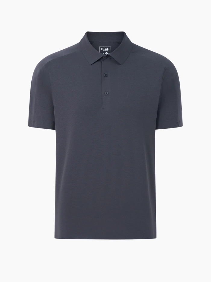 RE:ON™ Áo polo nam