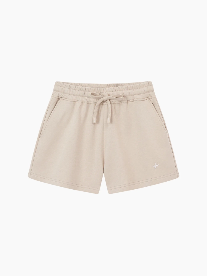 BASICON™ Quần short nữ relax
