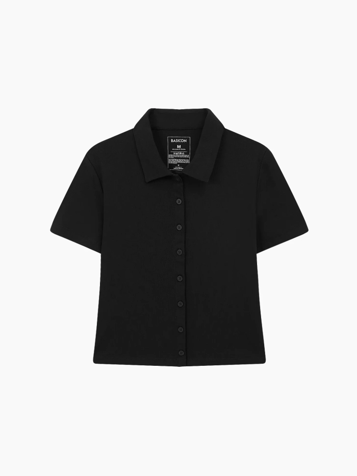 BASICON™ Áo sơ mi nữ