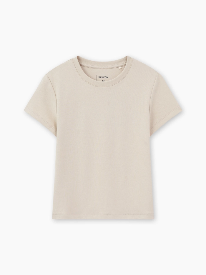 Áo phông nữ baby tee