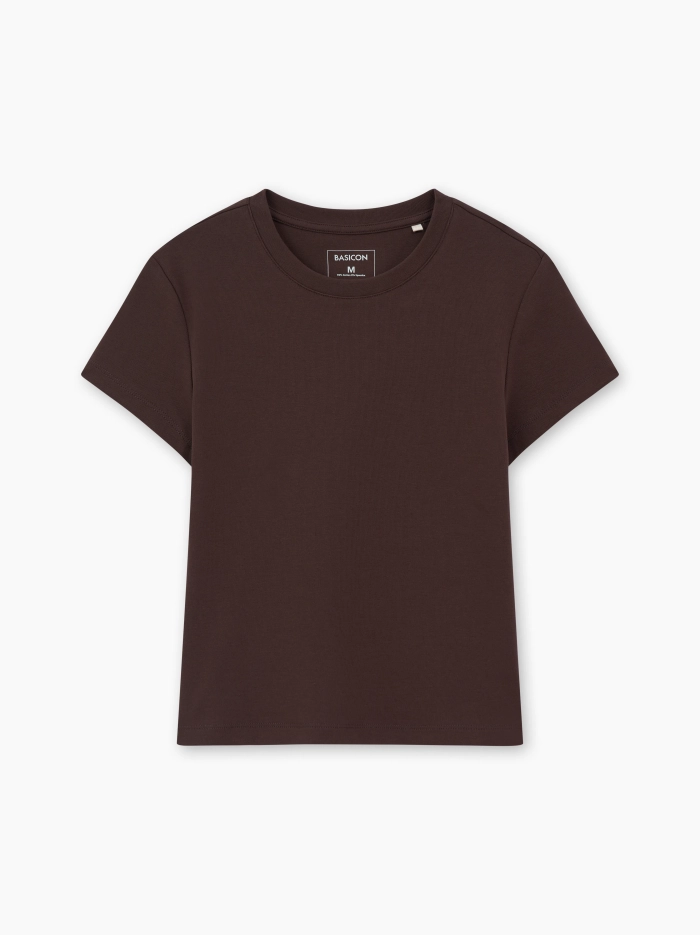 Áo phông nữ baby tee