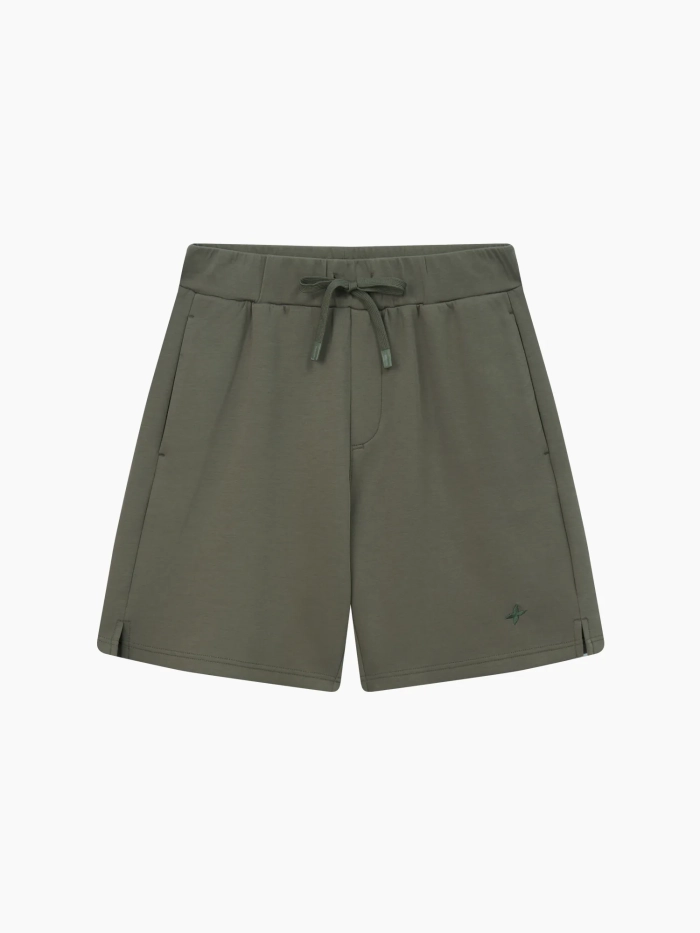 BASICON™ Quần shorts nam regular