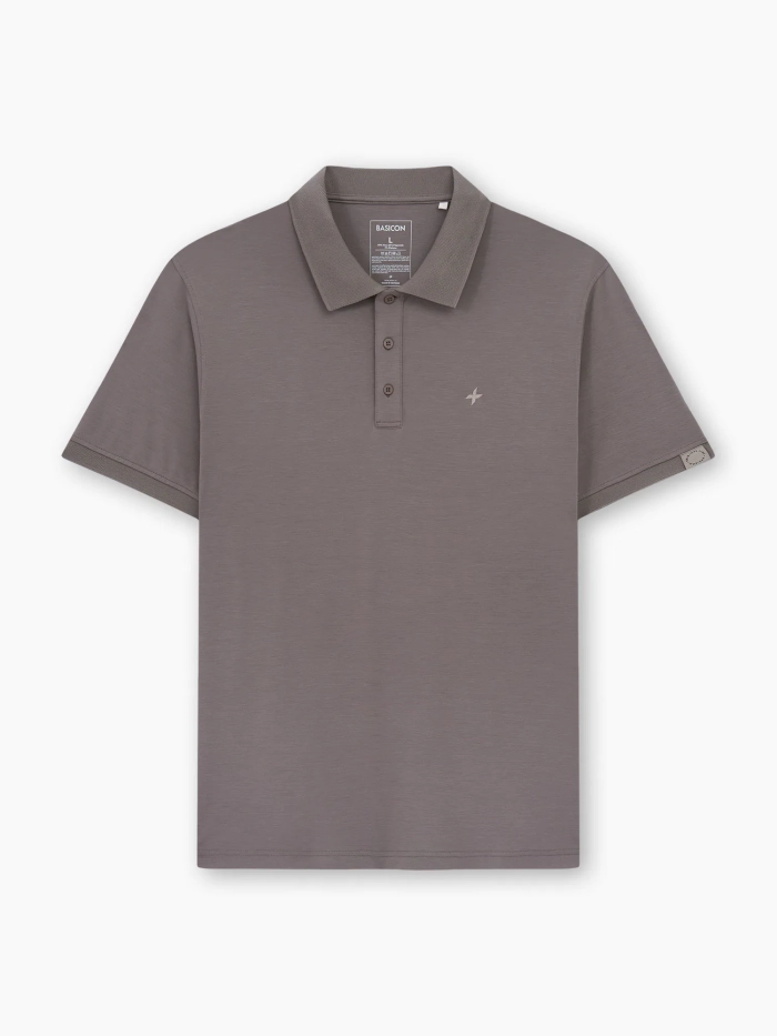 BASICON™ Áo polo nam regular