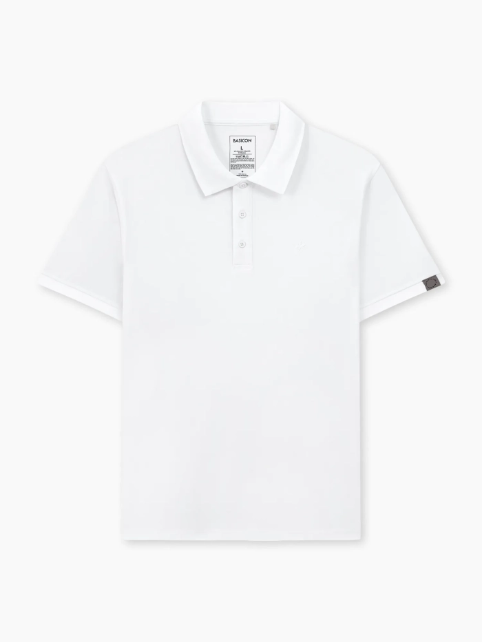 BASICON™ Áo polo nam regular