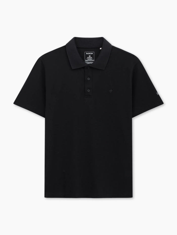 BASICON™ Áo polo nam