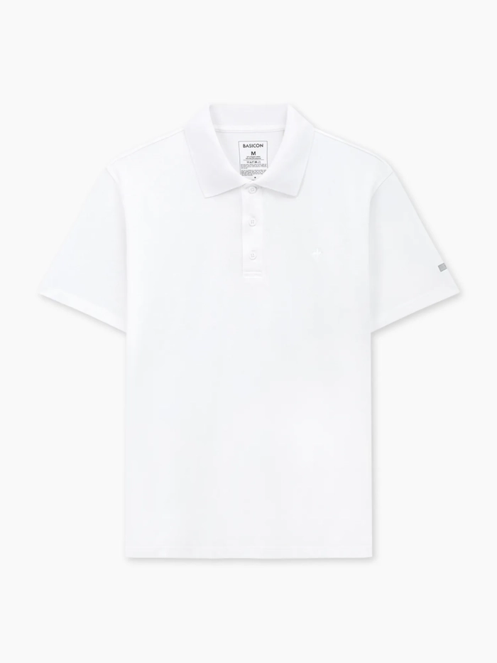 BASICON™ Áo polo nam