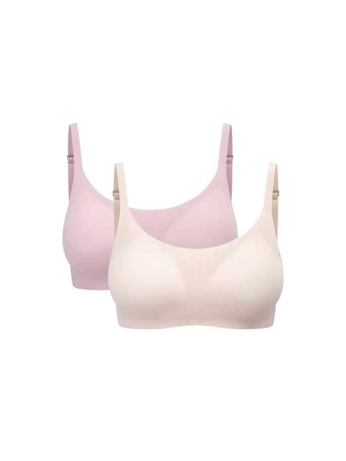 Combo 2 Áo bra Seamless Bralette