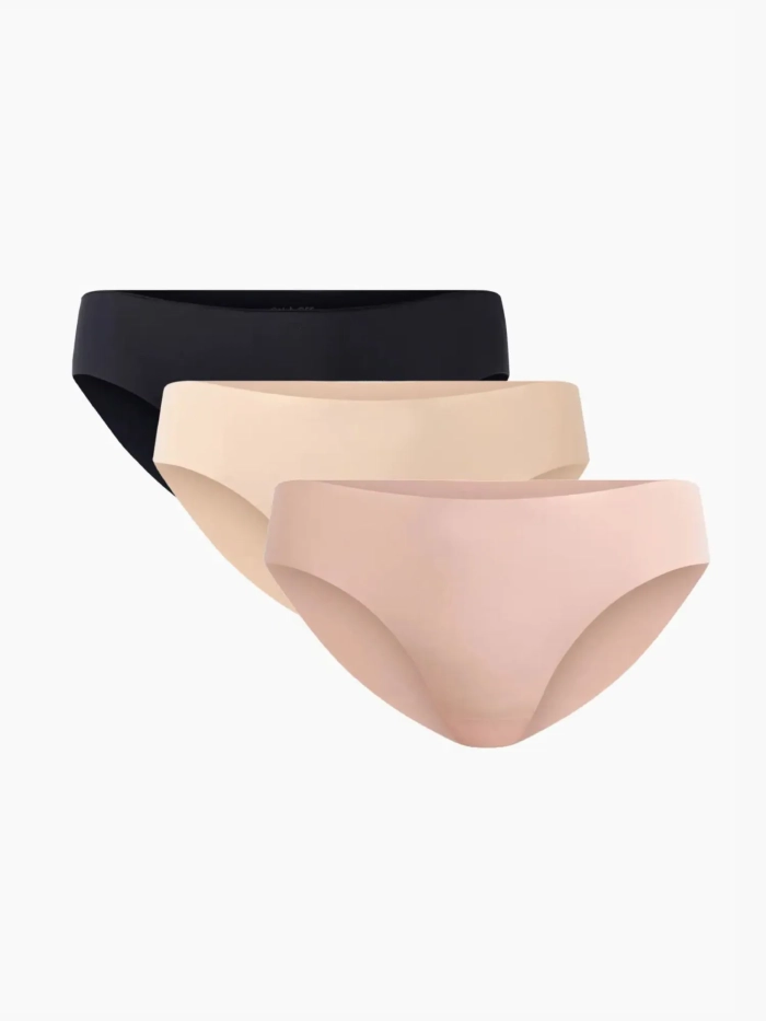 Combo 3 quần lót tàng hình dáng bikini