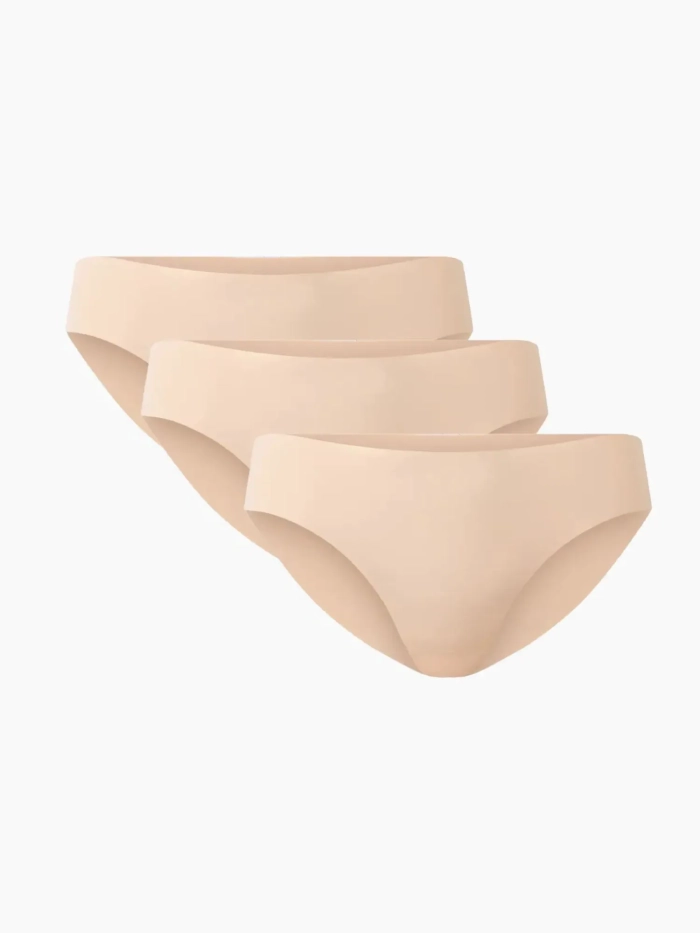 Combo 3 quần lót tàng hình dáng bikini