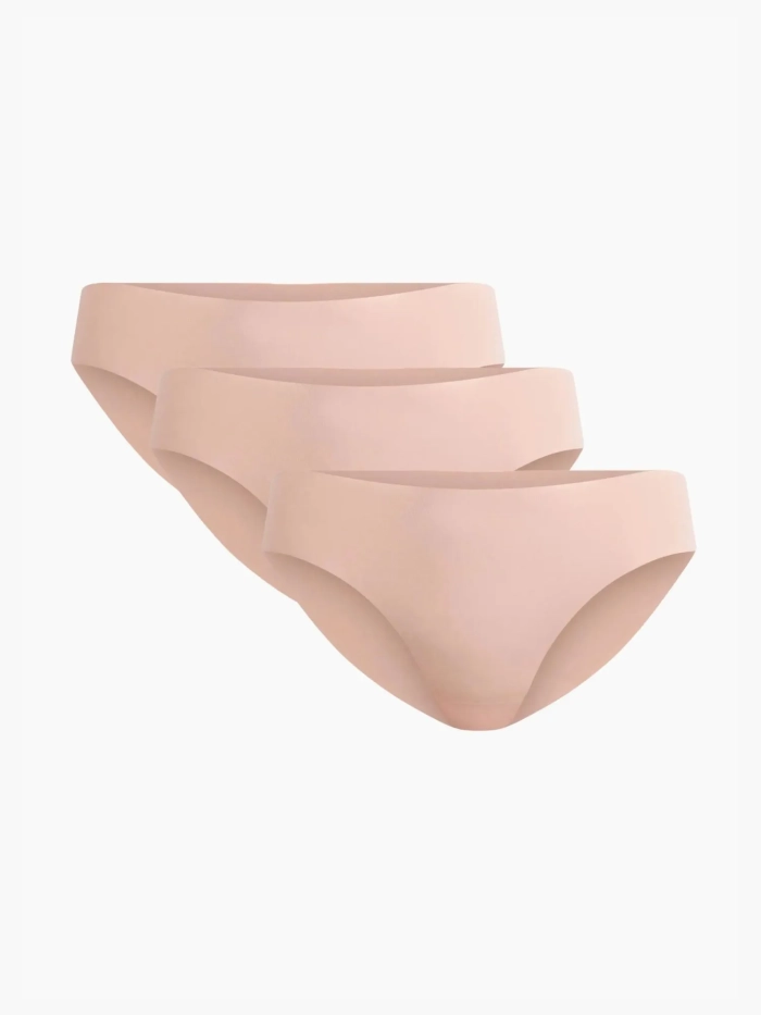 Combo 3 quần lót tàng hình dáng bikini