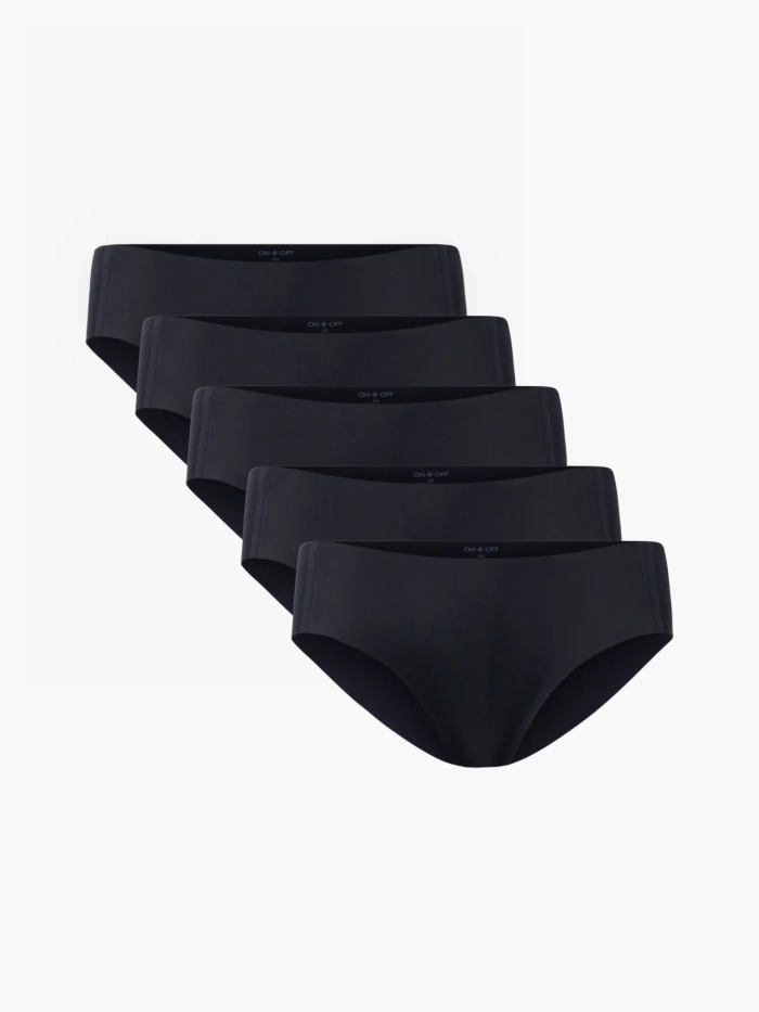 Combo 5 quần lót tàng hình dáng bikini