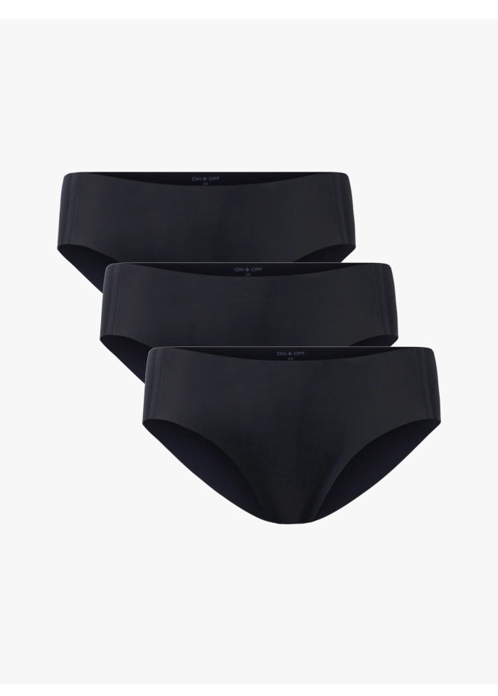 Pack 03 quần lót nữ seamless không đường may