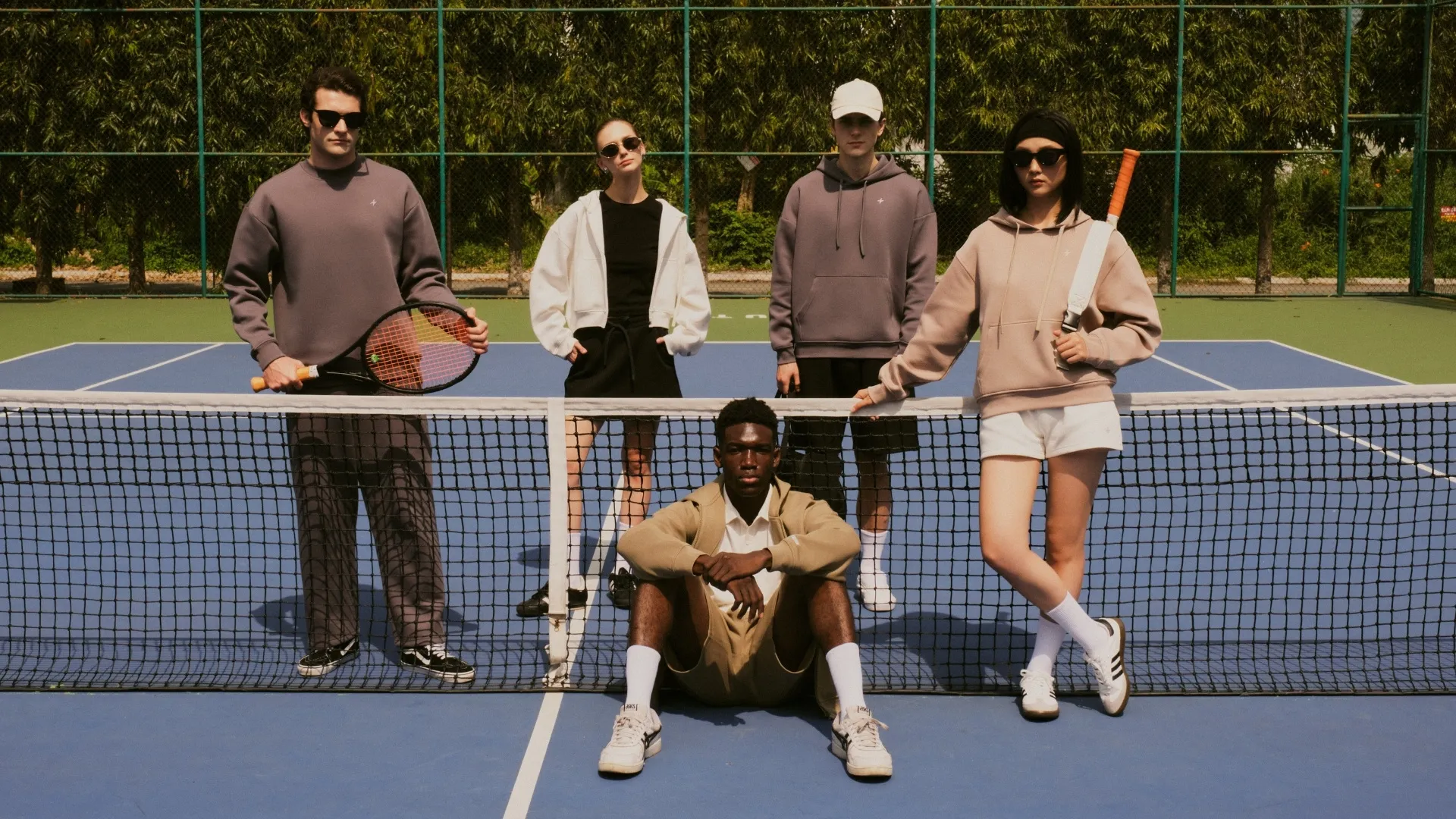 Tặng 20% toàn bộ BST BASICON