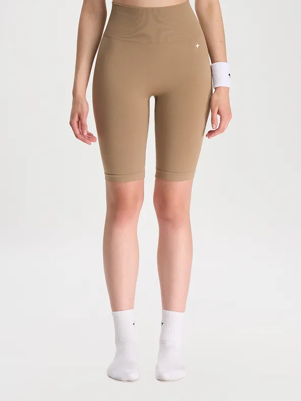 Quần biker short